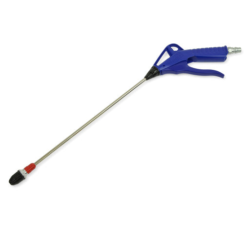 CEJN 시리즈 208 에어 플루드 건 소음기 노즐 11-208-9962 1 개