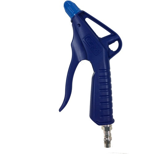 CEJN 시리즈 208 에어 플루드 건 선렌서 노즐(본체 나사부 장착) 11-208-9965 1개