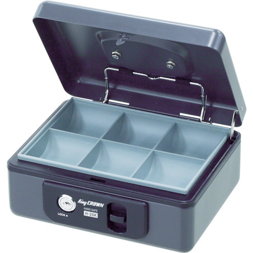 킹 핸드백 금고 H-20K 1대