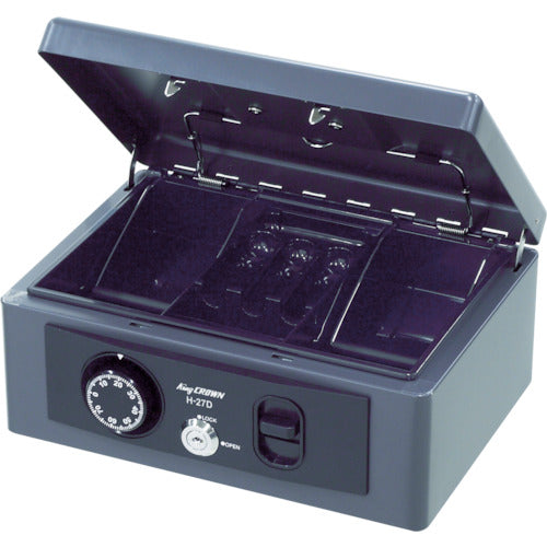 킹 핸드백 금고 H-27D 1대