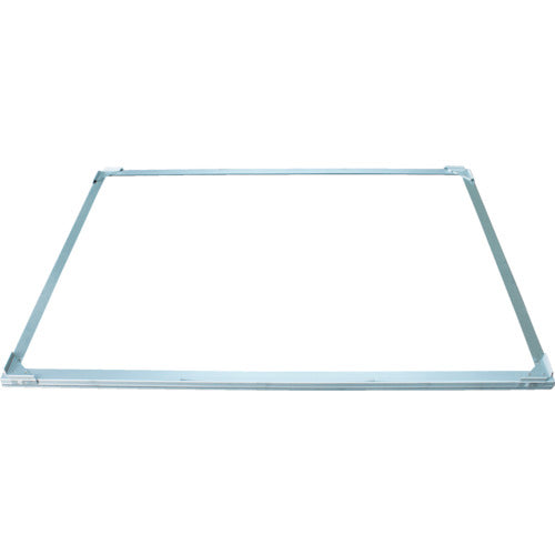 TRUSCO Square Pallet Top Frame 1100X1430X30 T-FRAME 1 pc