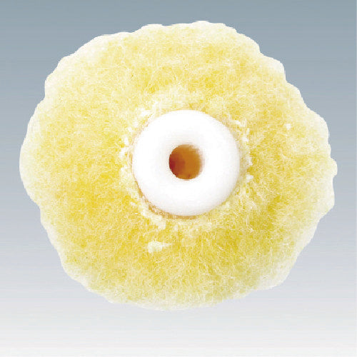 TRUSCO 미니멀 롤러 1 인치 중모 (3 개 입) TMIR-13-1 1 PK