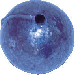 TRUSCO Magnetic Plumb TSF6 Lead Ball TSF-6-LEADBALL 1 pc
