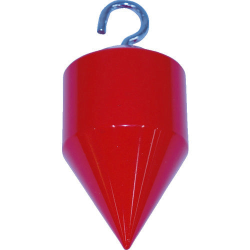 TRUSCO Magnetic Plumb Bolt TSF6 Plumb Bolt 950g TSF-6-PLUMB 1 pc