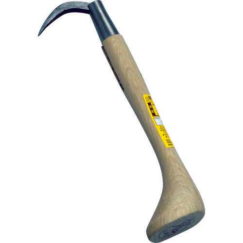 아사노 목공소 하치 (혼 가시) 나가츠라 짐 240mm 19108 1 개