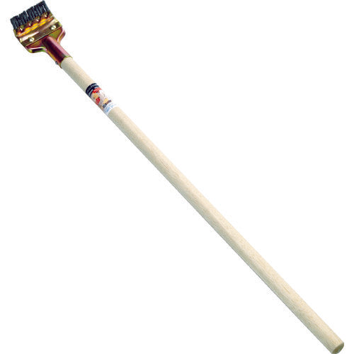 Asano Woodworks Panecon Brush, Replaceable, 900mm, 16030, 1 piece