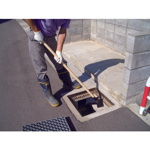 Asano Mokkou Powerful Jawl (Small) 13000 1 piece