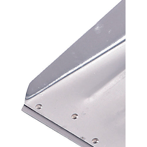 Asano Woodworks Snow Removal Shovel Charcoal 22100 1 Piece