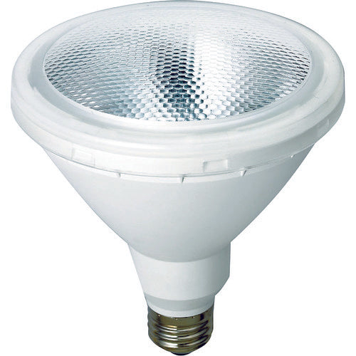 ELPA LED 전구 빔형 LDR14D-M-G050 1개