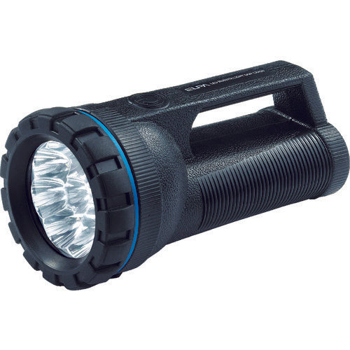 ELPA LED 고무 라이트 싱글 1X4 DOP-LR450 1 개