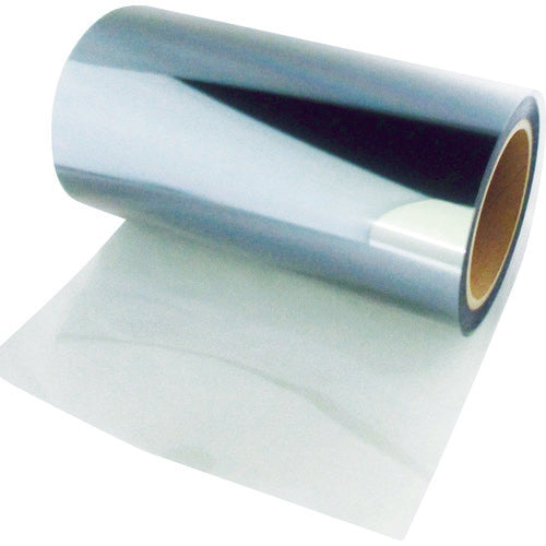 3M 遮熱・紫外線カット透明テープ Nano80S 25mmX30m NANO80S 25 1 巻