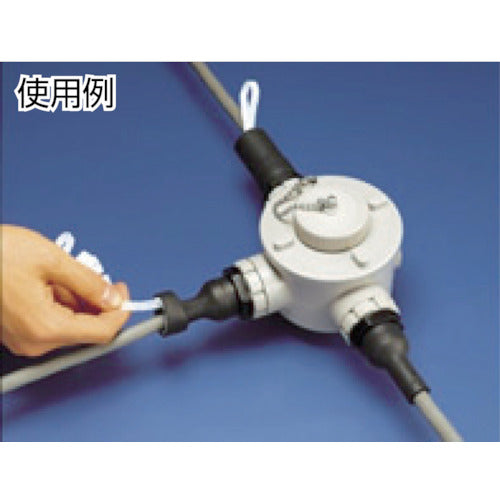 3M 【재고 한계 폐번】 커플링 PST PT-3 1개