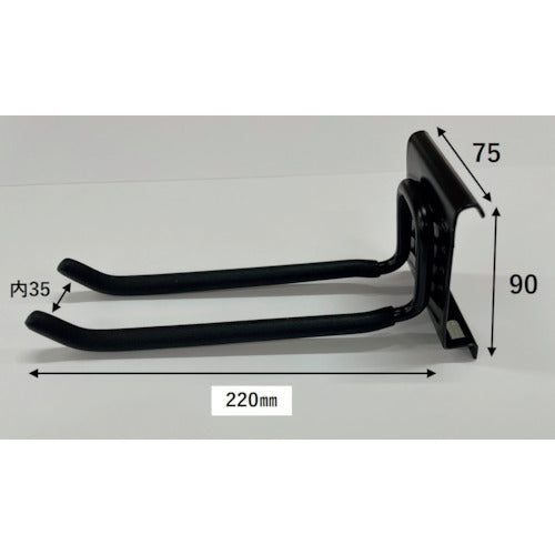 WAKI W hook WW012 1 piece