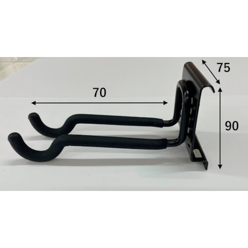 WAKI W concave hook WW014 1 piece