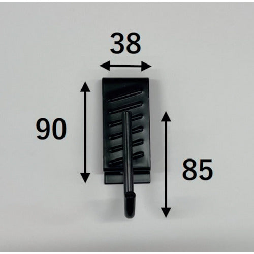 WAKI Jフック WW016 1 個