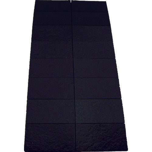 WAKI Soft Cushion 2X10X20mm 16pcs CN-106 1PK