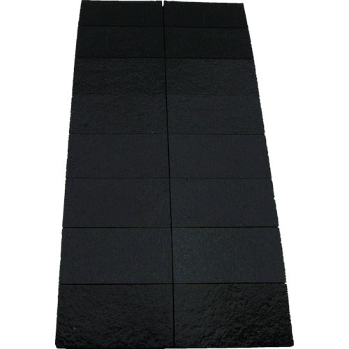 WAKI Soft Cushion 2X100X120mm 1pc CN-110 1PK