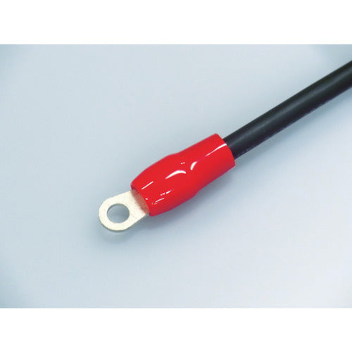 Shinagawa Shoko TCV Cap (Red) (20 pieces) TCV-801-R 1 bag