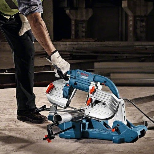 Bosch Bandsaw Base Set GCB120B 1 unit