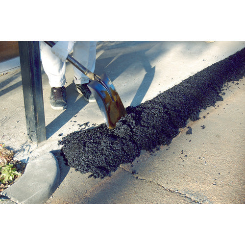 東亜道路工業 補修用アスファルト混合物コールドパーミックス 10Kg (1袋入) CPM-10 1 袋