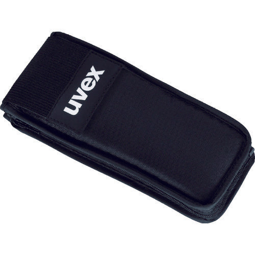 UVEX 保護メガネ用ソフトケース 6118002 1 個