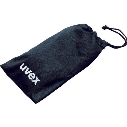 UVEX Microfiber Bag for Protective Glasses 9954325 1 pc