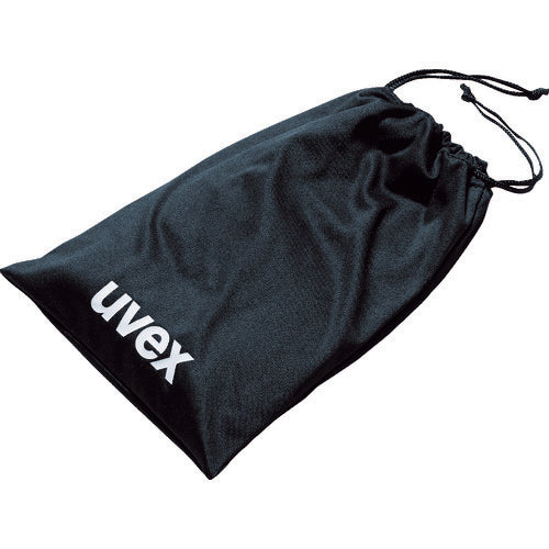 UVEX Microfiber Bag for Safety Goggles 9954320 1 pc