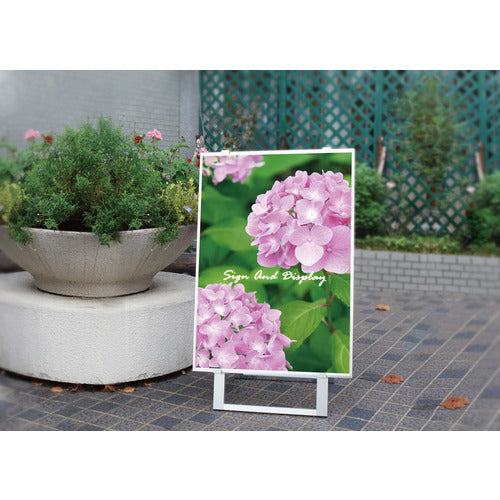 TOKISEI Aluminum New Easel M A-type ANEZ-M 1 unit