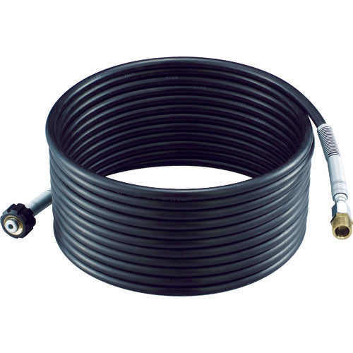 RYOBI 延長高圧ホース プロ仕様 高圧洗浄機用 B-6710057 1 本