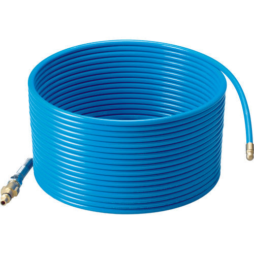 RYOBI Pipe Cleaning Kit Professional for High Pressure Washers B-6710087 1 piece