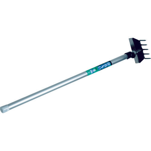 아사노 목공소 신축식 레이크 부착 낫(소) 08010 1 쵸