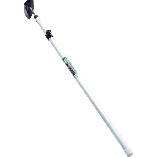 浅野木工所 草削 伸縮式ミニ三角ホー 08020 1 丁