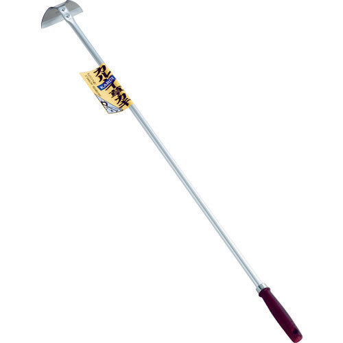 아사노 목공소 초삭 칼-이 잔디 굴(알루미늄 파이프 무늬) 10100 1 쵸