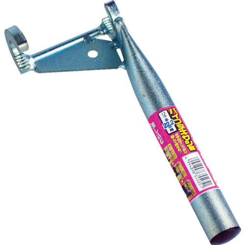 아사노 목공소 원예 지주 파이프 누키사시군 φ22.2mm용 35505 1개