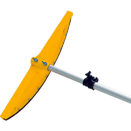 아사노 목공소 제설 용품 비닐 하우스 키퍼 머리 24033 1 개