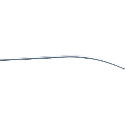 Asano Woodworks Snow Removal Equipment Angled Pole (Curved) 20408 1 piece