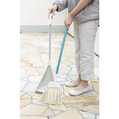 コンドル ほうき・チリトリセット ダストリーPP BR705-000U-MB 1 S