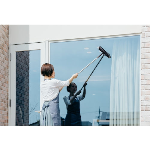 コンドル 窓用ワイパー グラスワイパーN25EX2段 GL708-025N-MB 1 本