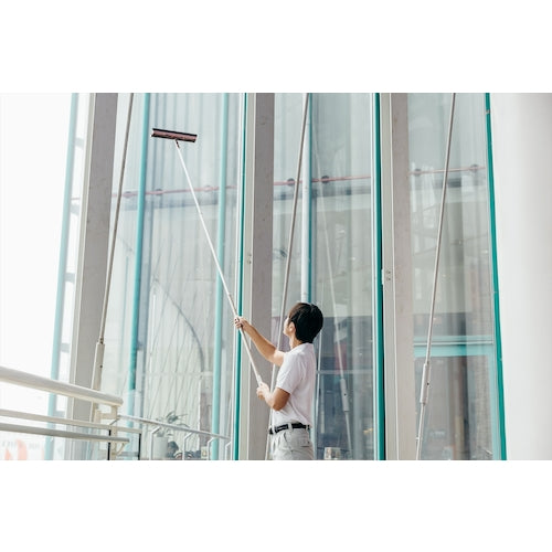 コンドル 窓用ワイパー グラスワイパーN38EX3段 GL708-238N-MB 1 本