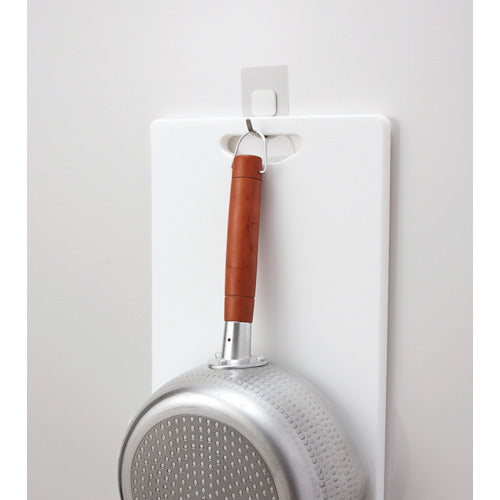 LEC Strong Adhesive Sheet Tool Hook (M) H-701 1 pc