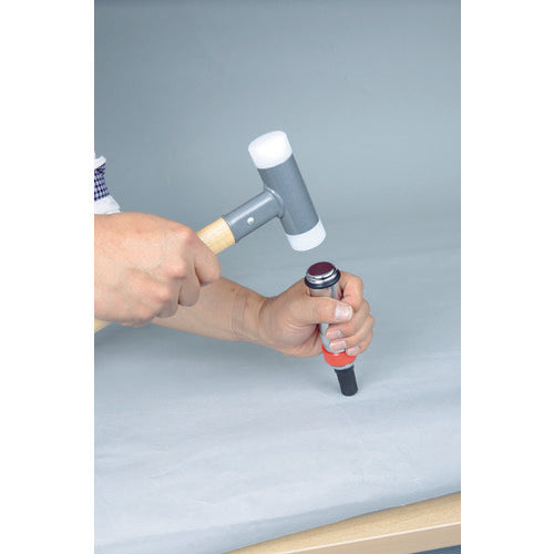 TRUSCO なめたボルト・ナット外し用ツイストソケットインパクトドライバー付 TTS3-INPACT-SET 1 S