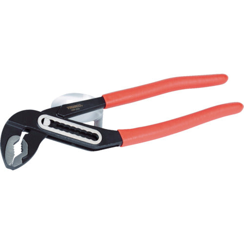 TRUSCO Water Pump Pliers 3-piece 200mm TWPP-200 1 piece