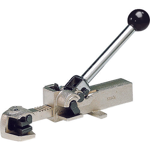 TRUSCO 荷造機 帯鉄用 TSBP-220 1 台