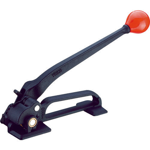 TRUSCO 荷造機 帯鉄用 TSBP-290 1 台