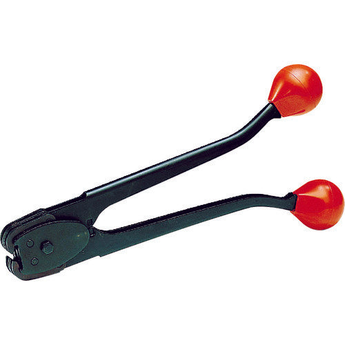 TRUSCO 오비테츠 봉인기 16mm TBTS-16 1대