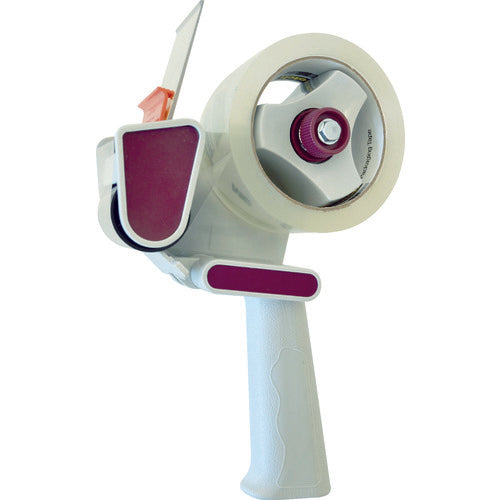 TRUSCO OPP tape dedicated carton sealer (resin type) TEX-110 1 unit