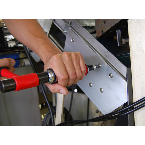 TRUSCO インパクトドライバー ビット5本付 差込角9.5mm T3ID-5S 1 S