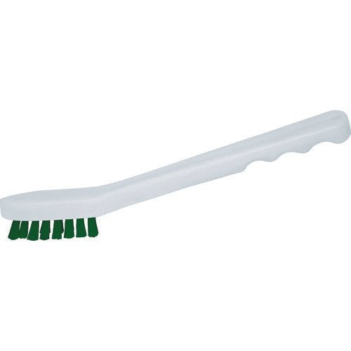 TRUSCO Mini Brush HACCP Compliant Green TSB-M-GN 1 pc