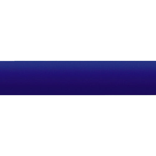 TRUSCO 【매진 상품】 배리어 라인 용 타포린 테이프 3.3M 감색 TCC-BR-TE 1 권