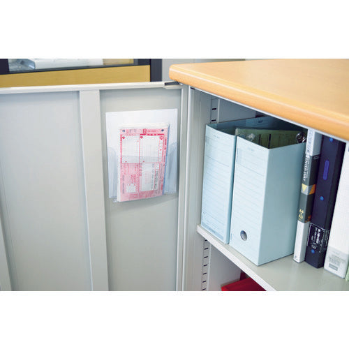 TRUSCO 흡착 시트 포켓 160X200 마치 첨부 ASP-1620 1장